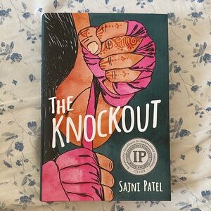 The Knockout by Sajni Patel Book